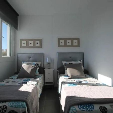 Villa Melissa 内尔哈 外观 照片
