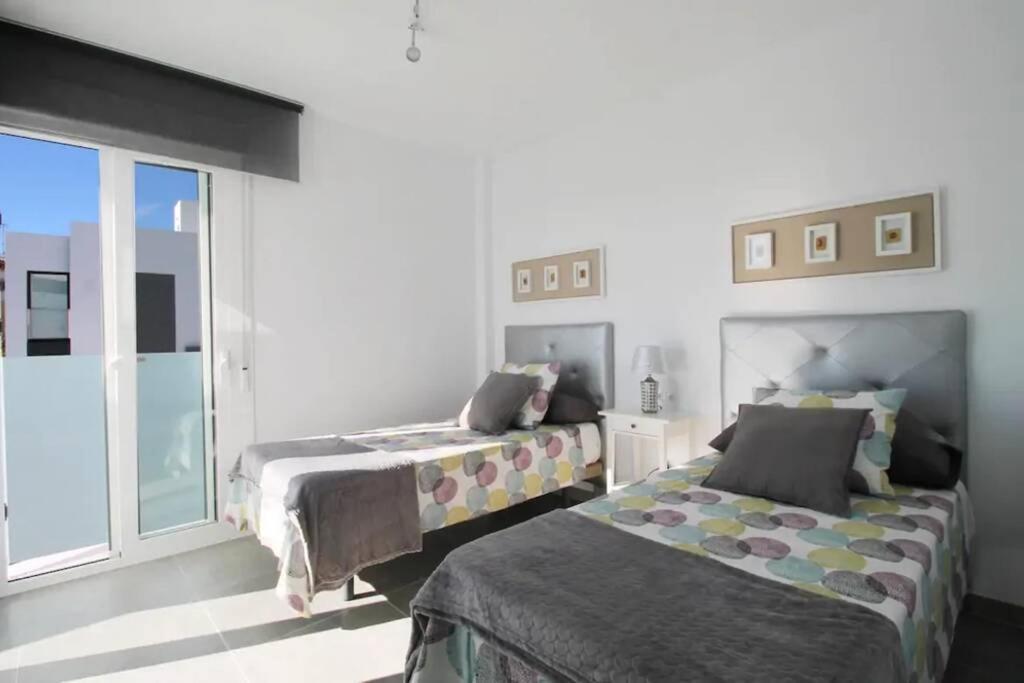 Villa Melissa 内尔哈 外观 照片